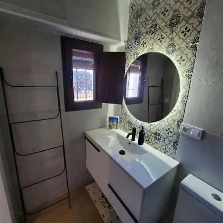 Happy House * Montefrío